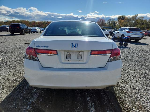 Photo 6 from auction – 2012 HONDA ACCORD LX with VIN 1HGCP2F37CA225618