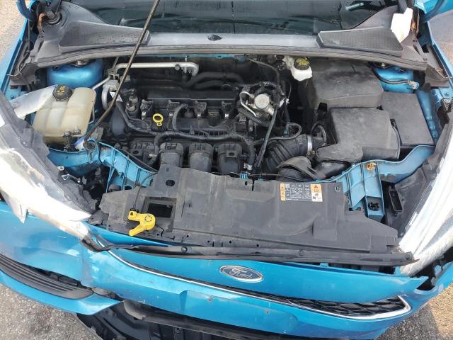 Photo 11 from auction – 2016 FORD FOCUS SE with VIN 1FADP3F20GL394282