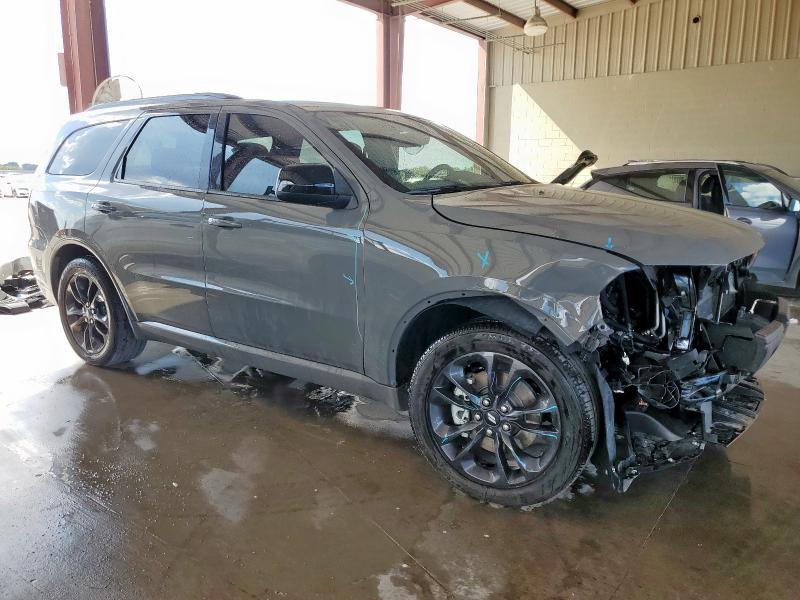 Photo 4 from auction – 2025 DODGE DURANGO GT with VIN 1C4RDHDG1SC552688