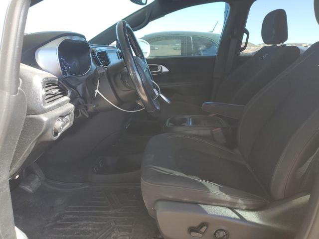 Photo 7 from auction – 2019 CHRYSLER PACIFICA T with VIN 2C4RC1FG0KR633356