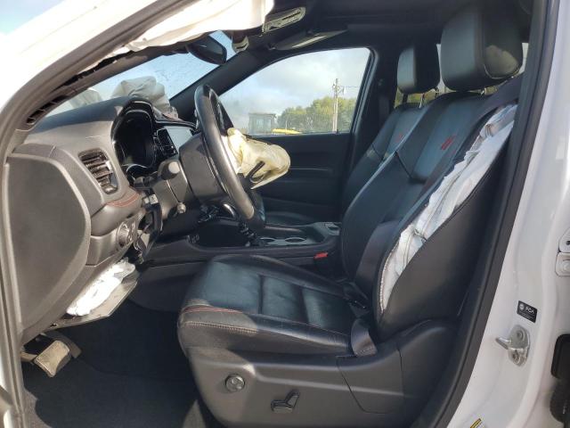 Photo 7 from auction – 2023 DODGE DURANGO GT with VIN 1C4RDJDG4PC615927