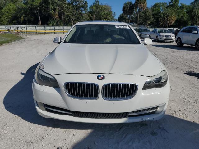 Photo 5 from auction – 2013 BMW 528 I with VIN WBAXG5C54DD230571
