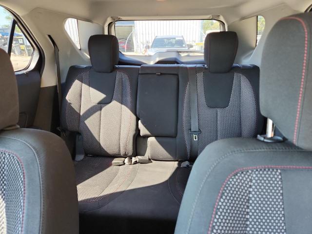 Photo 10 from auction – 2012 CHEVROLET EQUINOX LT with VIN 2GNALDEK0C1280984
