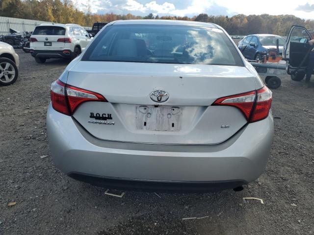Photo 6 from auction – 2016 TOYOTA COROLLA L with VIN 2T1BURHE1GC490482