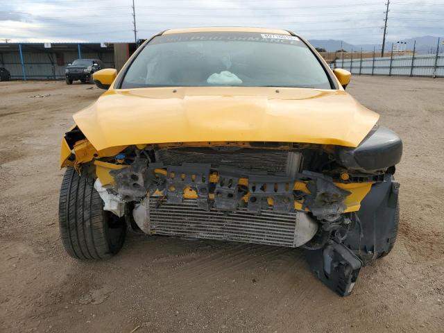 Photo 5 from auction – 2016 FORD FOCUS ST with VIN 1FADP3L98GL301445