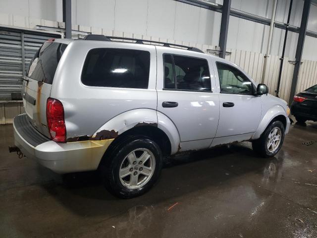 Photo 3 from auction – 2008 DODGE DURANGO SL with VIN 1D8HB48N28F123720