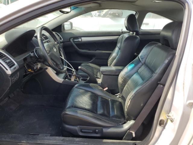 Photo 7 from auction – 2004 HONDA ACCORD EX with VIN 1HGCM82744A013085