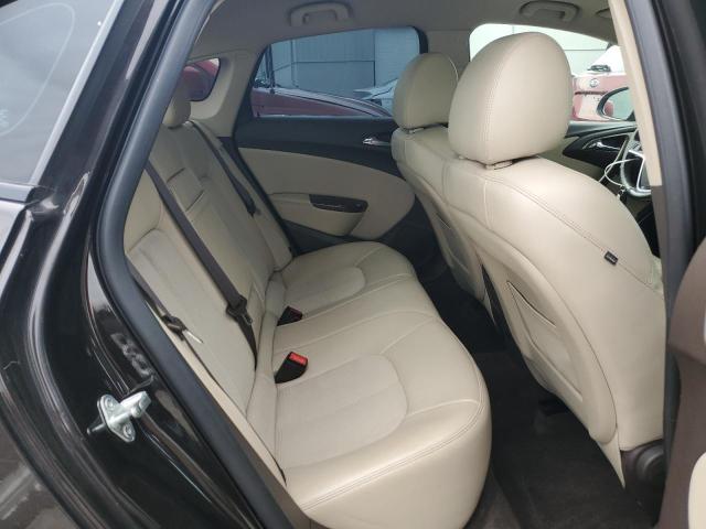 Photo 10 from auction – 2013 BUICK VERANO with VIN 1G4PP5SK1D4256485