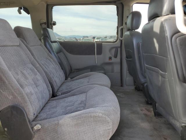 Photo 11 from auction – 2002 CHEVROLET VENTURE LU with VIN 1GNDV13E92D212527