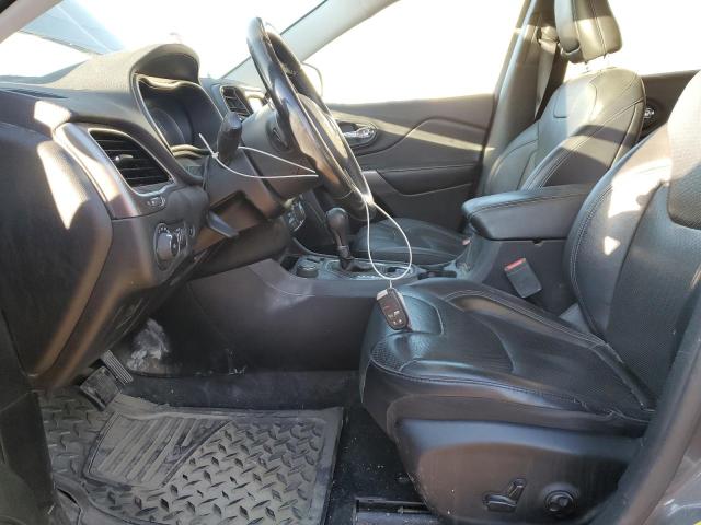 Photo 7 from auction – 2019 JEEP CHEROKEE L with VIN 1C4PJMDX7KD279002