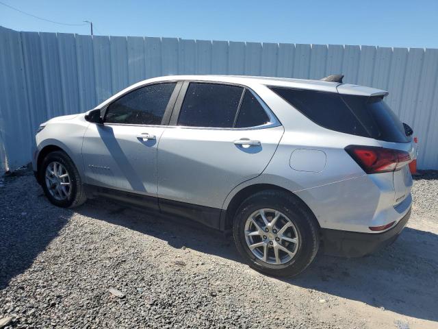 Photo 2 from auction – 2022 CHEVROLET EQUINOX LT with VIN 2GNAXJEV5N6145762