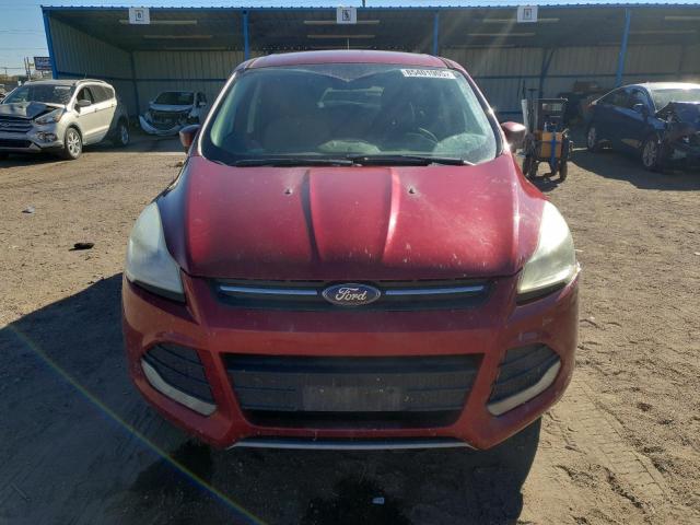 Photo 5 from auction – 2016 FORD ESCAPE SE with VIN 1FMCU9G94GUC14028