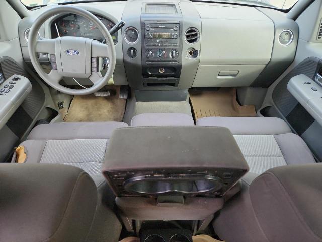Photo 8 from auction – 2004 FORD F150 SUPER with VIN 1FTPW14594KD64999