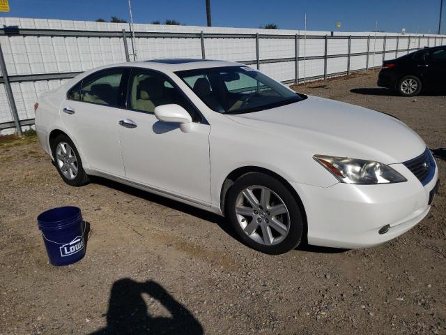 Photo 4 from auction – 2008 LEXUS ES 350 with VIN JTHBJ46G582240824