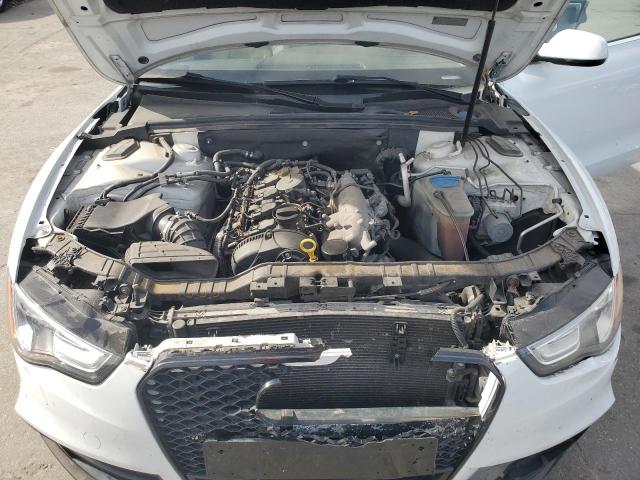 Photo 11 from auction – 2013 AUDI A5 PREMIUM with VIN WAUCFAFR8DA019478