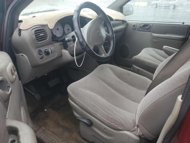 Photo 8 from auction – 2003 DODGE CARAVAN with VIN 1D4GP25373B225164