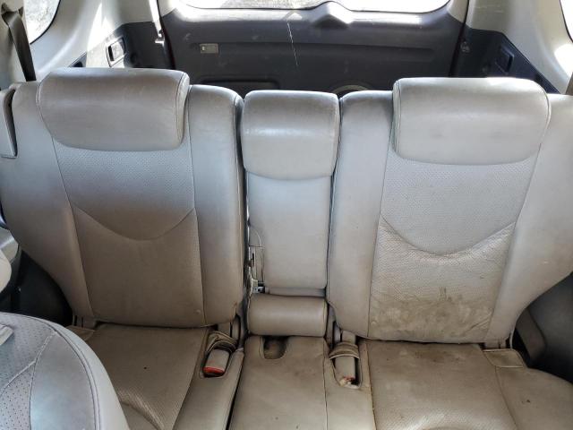 Photo 10 from auction – 2011 TOYOTA RAV4 LIMIT with VIN 2T3DK4DV5BW054076