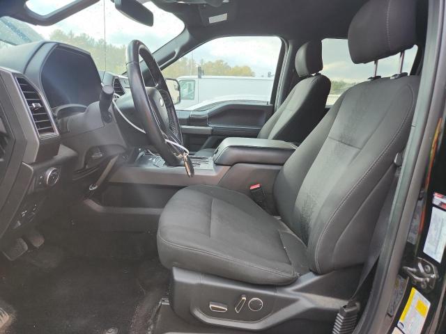 Photo 7 from auction – 2018 FORD F150 SUPER with VIN 1FTEW1EG6JFA39612