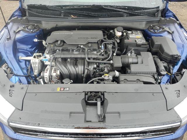 Zdjęcie 11 z aukcji – 2025 KIA K4 EX z VIN 3KPFU4DE6SE079230