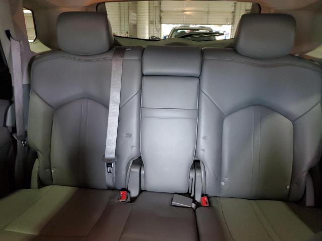 Photo 10 from auction – 2012 CADILLAC SRX LUXURY with VIN 3GYFNAE3XCS633293