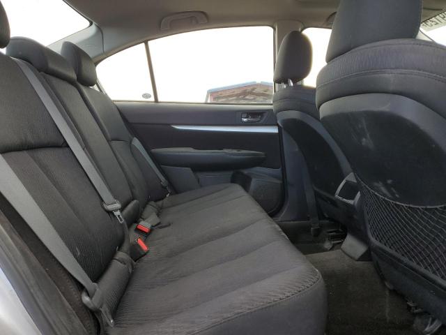 Photo 10 from auction – 2012 SUBARU LEGACY 2.5 with VIN 4S3BMBG62C3034320