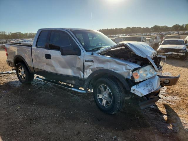 Photo 4 from auction – 2006 FORD F150 with VIN 1FTPX14536KB93084