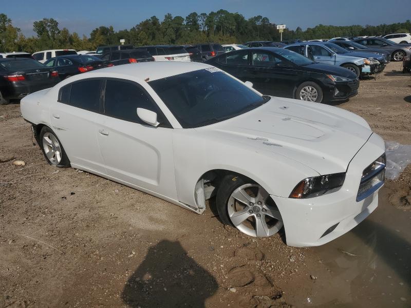 Photo 4 from auction – 2011 DODGE CHARGER with VIN 2B3CL3CG8BH563750
