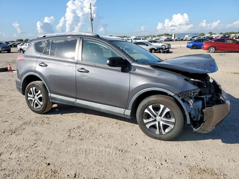 Photo 4 from auction – 2016 TOYOTA RAV4 LE with VIN 2T3ZFREV2GW262624