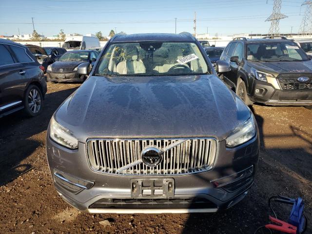 Photo 5 from auction – 2016 VOLVO XC90 T6 with VIN YV4A22PL8G1002008