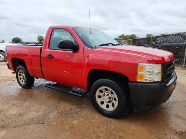 Photo 4 from auction – 2013 CHEVROLET SILVERADO with VIN 1GCNCPEX6DZ371127