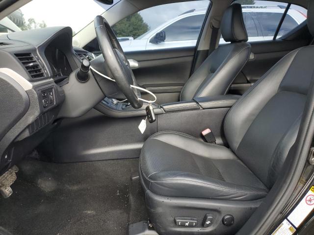 Photo 7 from auction – 2013 LEXUS CT 200 with VIN JTHKD5BH7D2133165
