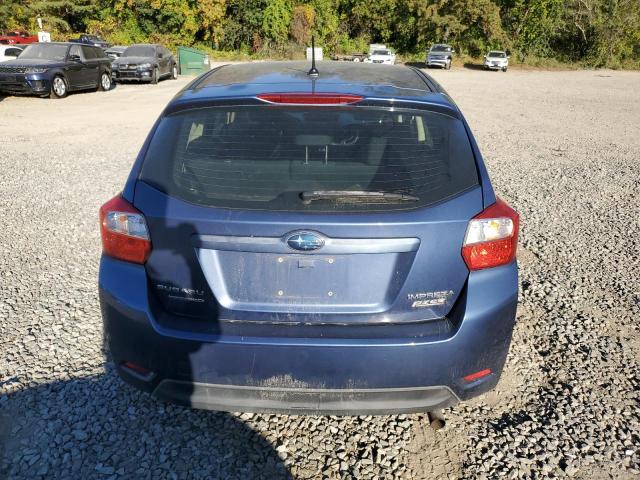 Photo 6 from auction – 2013 SUBARU IMPREZA PR with VIN JF1GPAC65DH825321