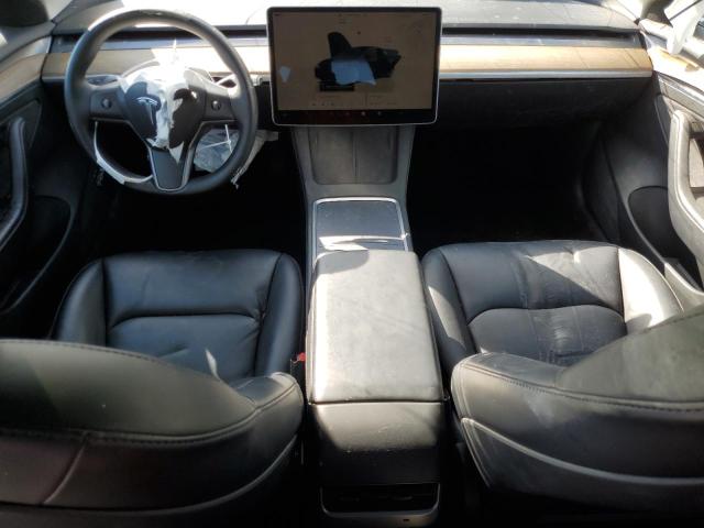 Photo 8 from auction – 2023 TESLA MODEL 3 with VIN 5YJ3E1EA0PF394696