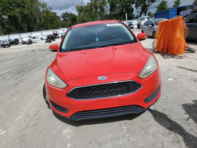 Photo 5 from auction – 2015 FORD FOCUS SE with VIN 1FADP3K24FL307021
