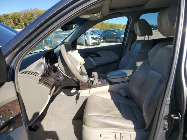 Photo 7 from auction – 2012 ACURA MDX with VIN 2HNYD2H29CH505005