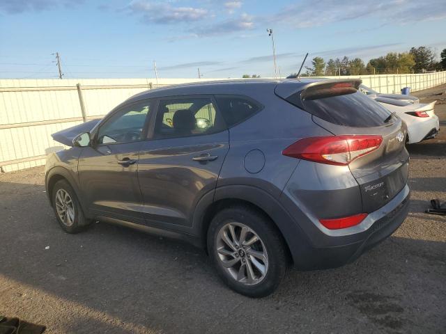 Photo 2 from auction – 2016 HYUNDAI TUCSON LIM with VIN KM8J3CA49GU151982