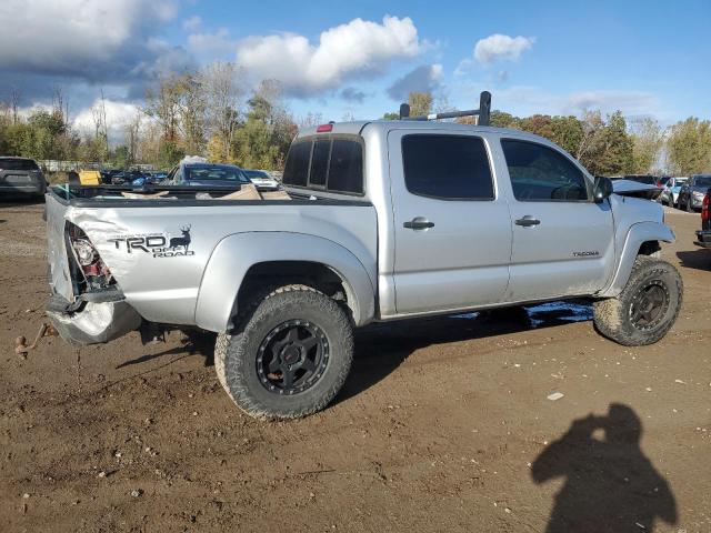 Photo 3 from auction – 2013 TOYOTA TACOMA DOU with VIN 5TFLU4EN6DX083301
