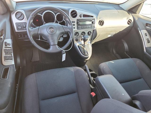 Photo 8 from auction – 2005 TOYOTA COROLLA MA with VIN 2T1KR32E45C322047