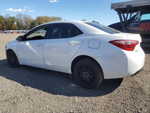 Photo 2 from auction – 2017 TOYOTA COROLLA L with VIN 2T1BURHE7HC835337