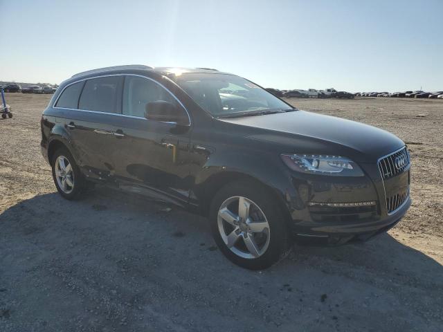 Photo 4 from auction – 2015 AUDI Q7 PREMIUM with VIN WA1LGAFE3FD018280