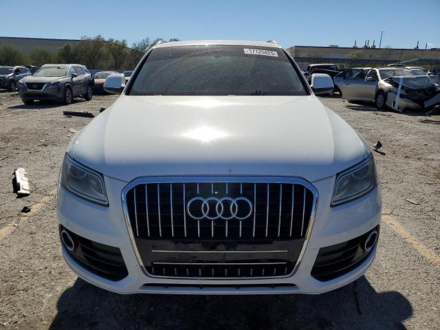 Photo 5 from auction – 2013 AUDI Q5 PREMIUM with VIN WA1LFAFPXDA007408