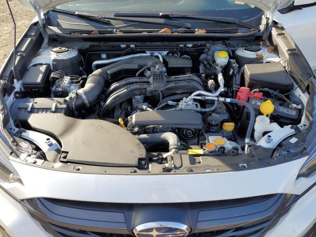 Photo 11 from auction – 2025 SUBARU LEGACY PRE with VIN 4S3BWAD64S3020393