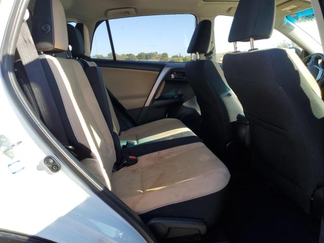 Photo 11 from auction – 2016 TOYOTA RAV4 XLE with VIN JTMWFREV9GJ097480