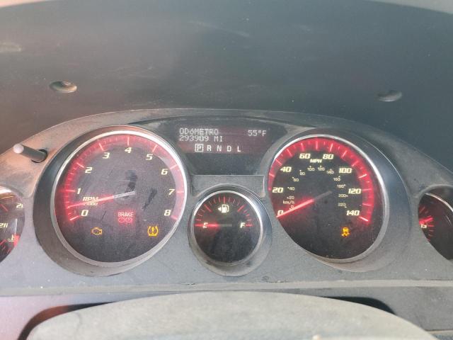 Photo 9 from auction – 2011 GMC ACADIA DEN with VIN 1GKKVTEDXBJ369828
