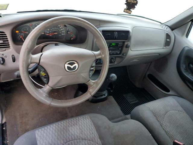 Photo 8 from auction – 2003 MAZDA B3000 CAB with VIN 4F4YR16U03TM06847