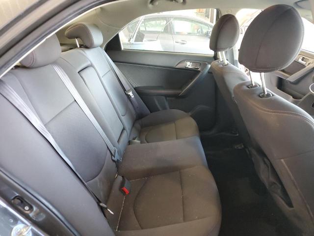 Photo 10 from auction – 2013 KIA FORTE SX with VIN KNAFW4A30D5692467