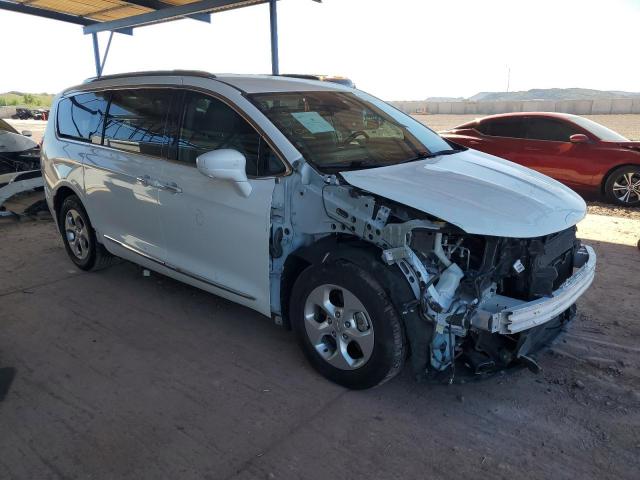 Photo 4 from auction – 2017 CHRYSLER PACIFICA T with VIN 2C4RC1EG9HR703348