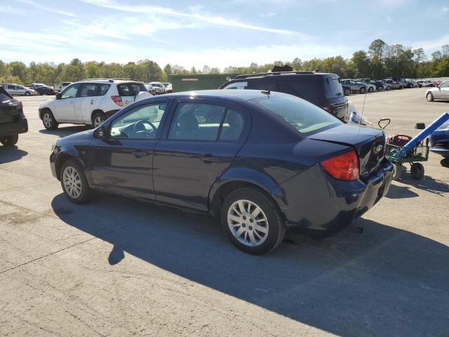 Photo 2 from auction – 2010 CHEVROLET COBALT LS with VIN 1G1AB5F58A7156982