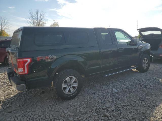 Foto 3 de la subasta – 2015 FORD F150 SUPER con VIN 1FTFX1EF9FKF20767