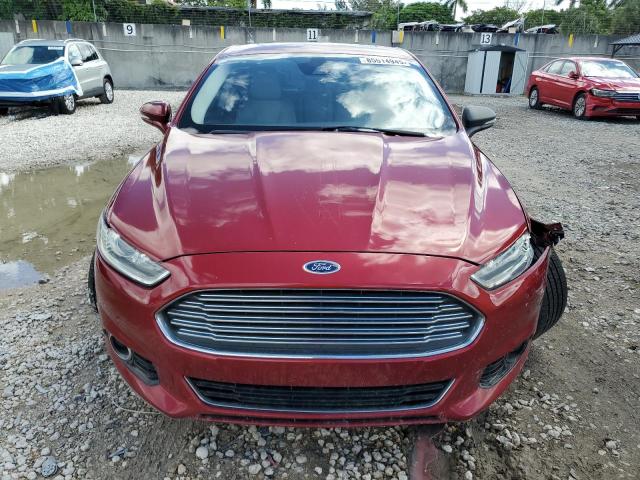 Photo 5 from auction – 2015 FORD FUSION TIT with VIN 3FA6P0K91FR126514